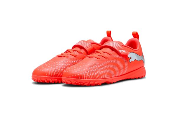 Puma Future 9 Play TT V Bambini PUMA TEAMSPORT | Scarpe calcetto | 10892601